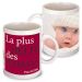 Mug je t'aime Maman