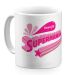 Mug Supermaman personnalisable