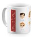 Mug Famille Heureuse