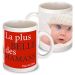 Mug je t'aime Maman