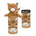 Peluche Tigre Déglingos