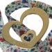 Pendentif personnalisé pour maman