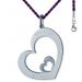 Pendentif personnalisé pour maman