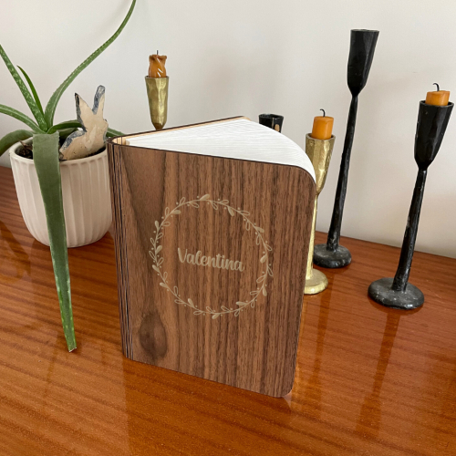 Lampe Livre table