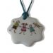 Collier maman personnalisé