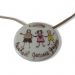 Collier maman personnalisé
