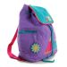 Sac à dos enfant lama des Andes personnalisé 
