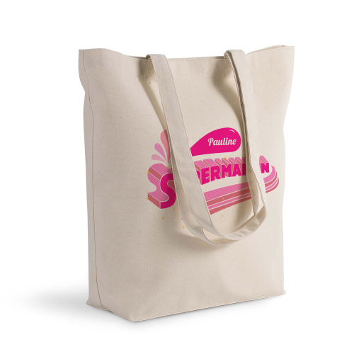 Tote Bag Super Maman