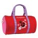Sac de loisir polochon personnalisé