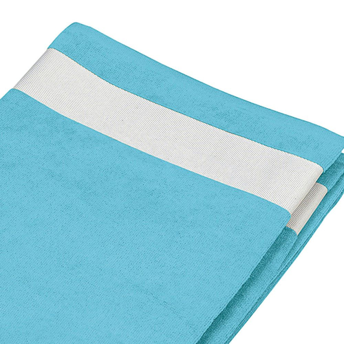 Drap de bain personnalisé