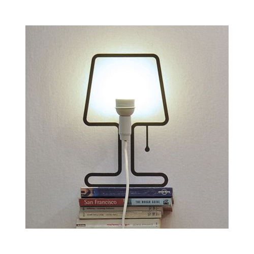 Lampe Tall and Tiny