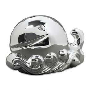 Tirelire baleine personnalisable Tirelire baleine personnalisable