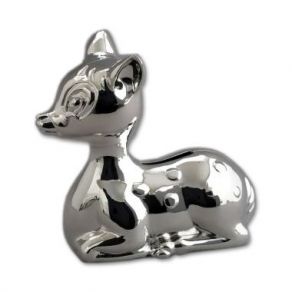 Tirelire bambi Tirelire bambi