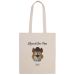 Tote bag personnalisé family jungle