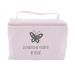 Trousse imprimée prénom vanity