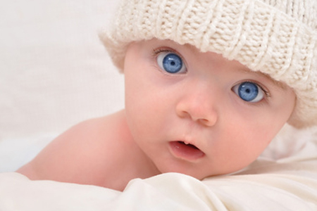 Idées cadeaux pour un bébé