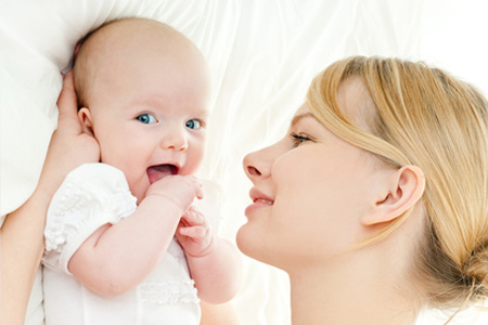 Idées cadeaux pour une maman