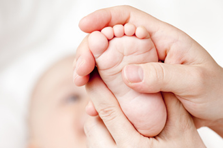 Idées cadeaux naissance