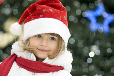 Idées de cadeaux de noël pour un enfant ou sa maman