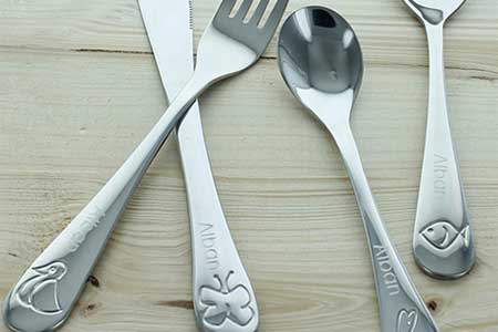 Cadeaux pour le repas des enfants