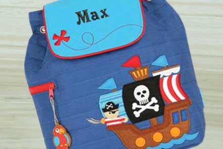 Sac personnalisés