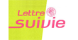 Lettre Suivie