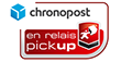Relais Chronopost