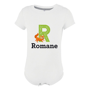 Body personnalis initiale et animal