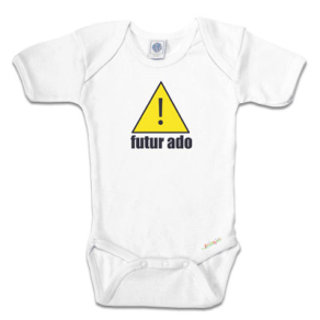 Body futur ado