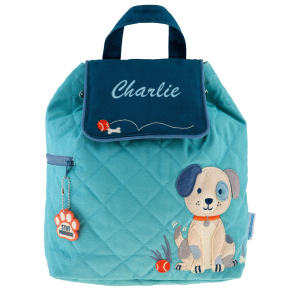 Sac  dos Chiot brod prnom