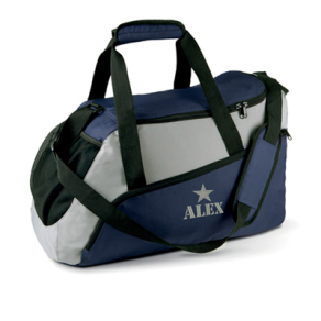 Sac de sport brod