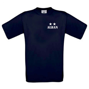 T-shirt de sport enfant imprim 2 toiles