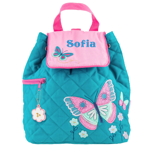 Sac à dos Papillon personnalisé