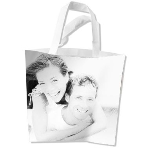 Sac shopping photo