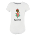 Body personnalisé bébé super héro