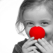 Photo fun sur toile