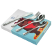 Coffret couverts enfant motif ourson cur