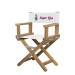 Fauteuil de babystar super héros bébé