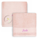 Serviette enfant personnalisée prénom