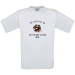 T-shirt enfant perso j'peux pas