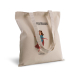 Tote bag personnalisé super famille