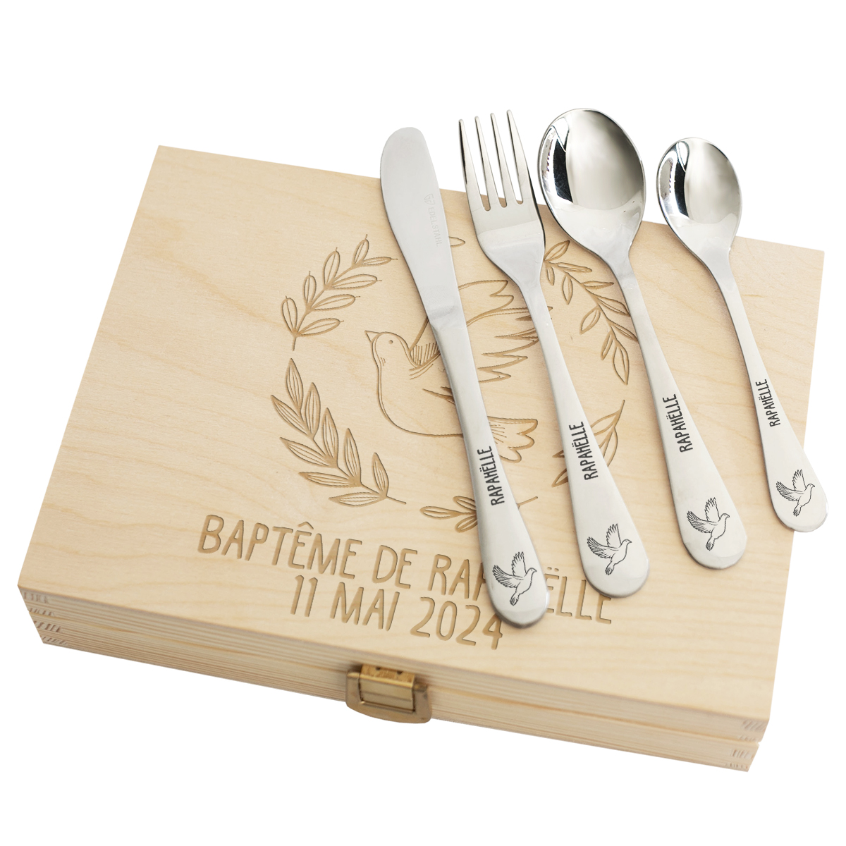 Idée Cadeaux Bapteme Garcon