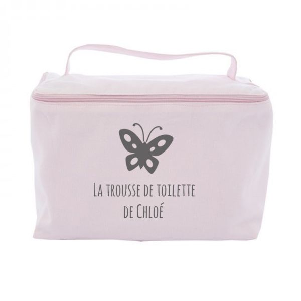 Vanity fille personnalisable